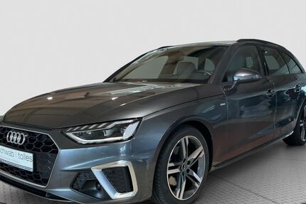 Audi A4 36.317 km 27.945 &euro; Neuss 41469