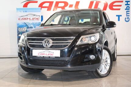 VW Tiguan 174.000 km 11.333 € Ratingen 40880