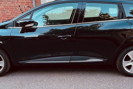 Renault Clio 210.000 km 5.300 € Viersen 41747