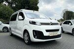 Spacetourer Campster Küche Sthzg AHK Automatik