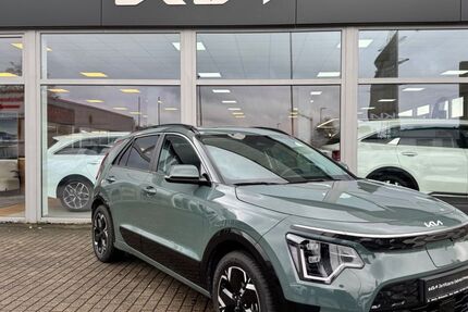 Kia Niro 17.400 km 32.500 &euro; Dinslaken 46539