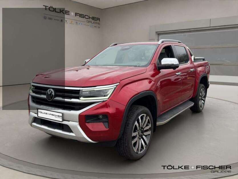 Amarok