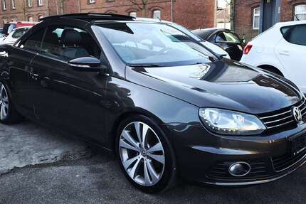 VW Eos 115.000 km 5.499 &euro; Gladbeck 45968