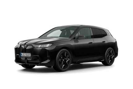 BMW iX 19.855 km 80.790 &euro; Mülheim an der Ruhr 45478