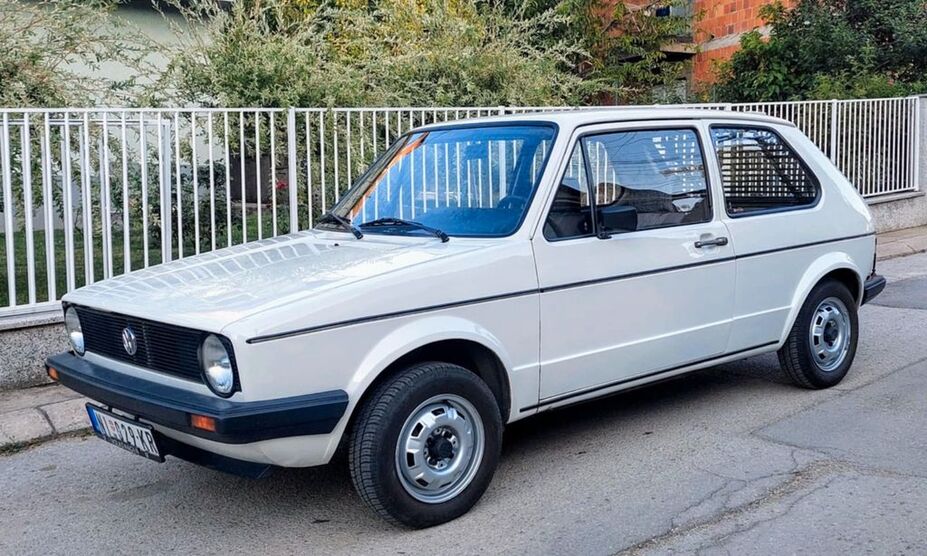 VW Golf 130.000 km 7.500 € Kaarst 41564