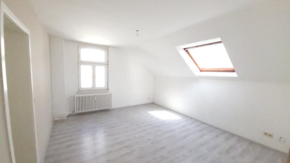 Wohnfühlen bei VIVAWEST - Ihre Wohnung ist schon tapeziert 3 zimmer