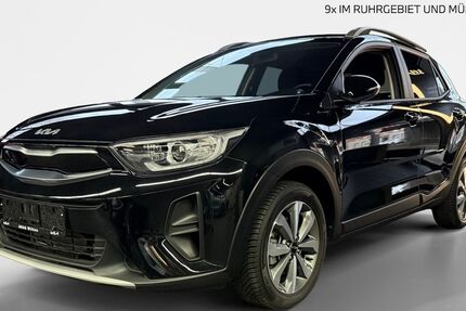 Kia Stonic 6.200 km 18.900 &euro; Gelsenkirchen 45897