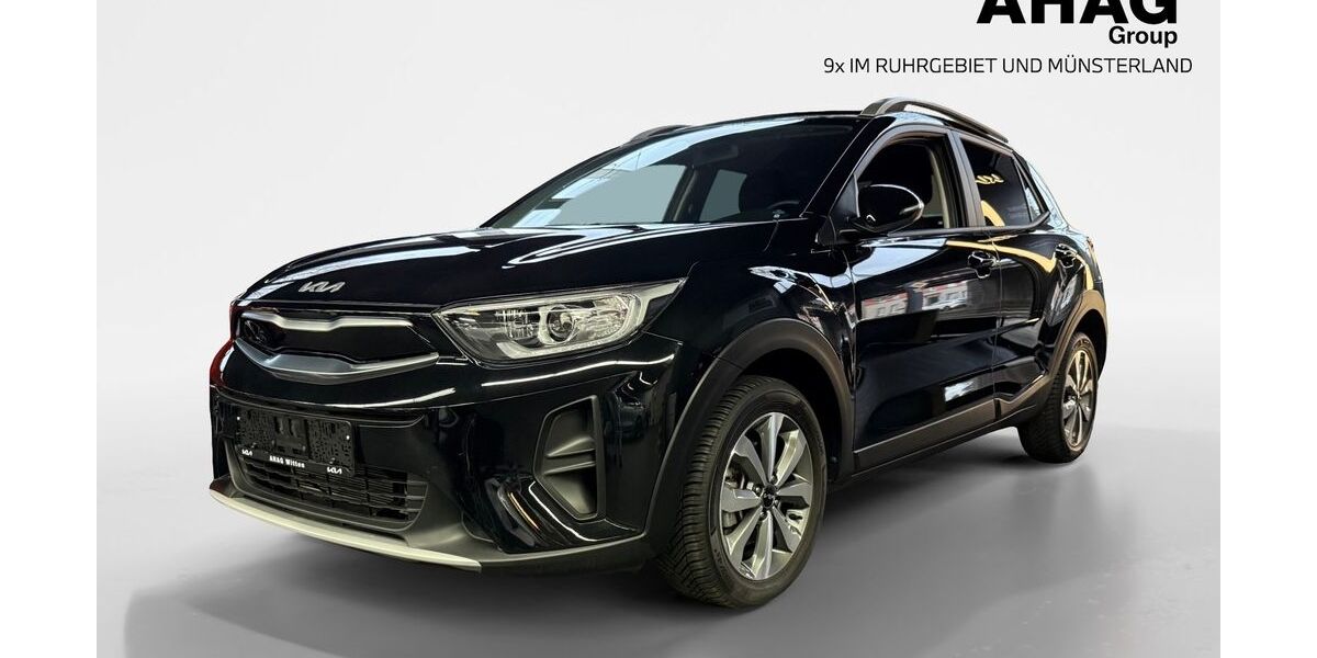 Kia Stonic 6.200 km 18.900 &euro; Gelsenkirchen 45897