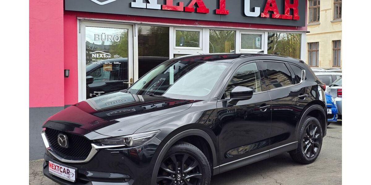 Mazda CX-5 161.500 km 12.499 &euro; Mülheim an der Ruhr 45476