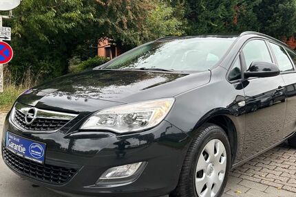 Opel Astra 81.220 km 5.990 € Moers 47447
