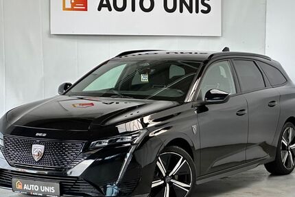 Peugeot 308 173.550 km 15.708 &euro; Wesel 46485