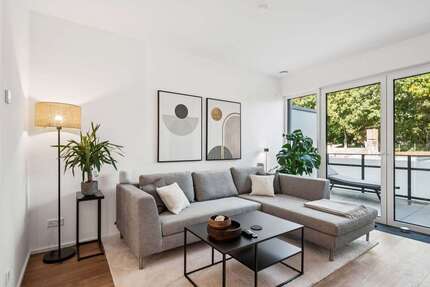 Zimmer Krefeld Linn - 2 Zimmer, 1.699&euro; | Angebot:27150280