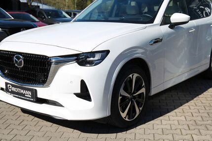 Mazda CX-60 29.986 km 37.890 &euro; Bottrop-Kirchhellen 46244