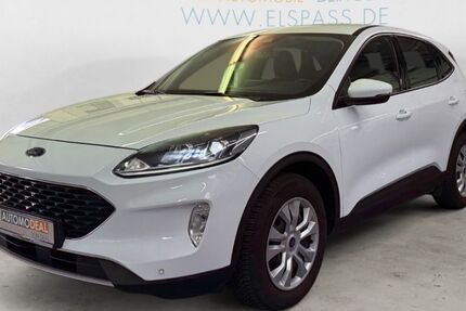 Ford Kuga 36.180 km 23.499 &euro; Dinslaken 46539