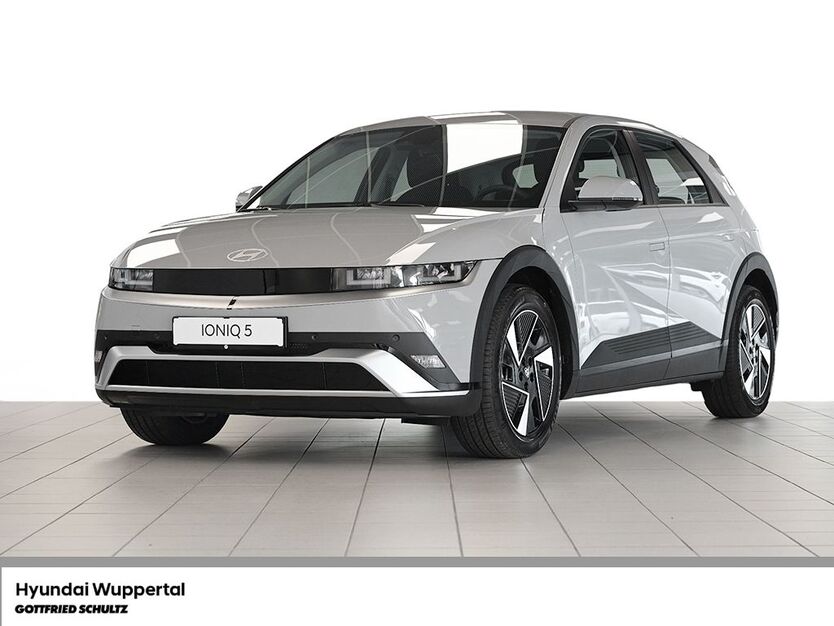 Hyundai IONIQ 5 1.500 km 41.780 € Wuppertal 42109