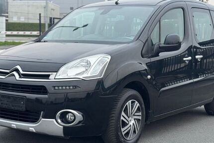 Citroen Berlingo 155.000 km 8.400 € Bottrop 46238