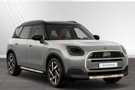 Mini Cooper C Countryman