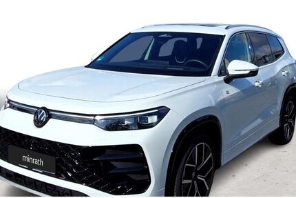 VW Tayron 4.000 km 59.790 € Geldern 47608