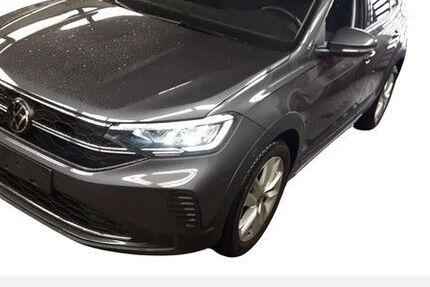 VW Taigo 8.551 km 25.690 € Duisburg 47059