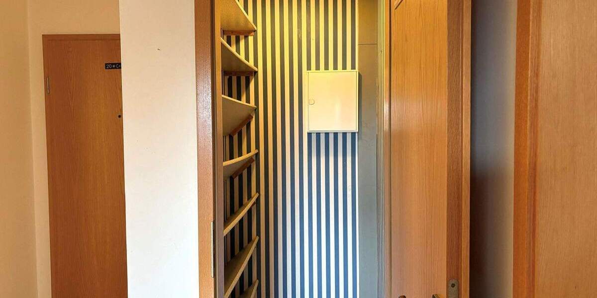 Etagenwohnung Rheinberg - 3 Zimmer, 101 m&sup2;, 239.000&euro; | Angebot:25276626