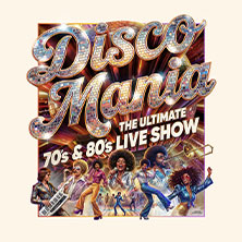 Diamond VIP Lounge Upgrade - DISCO MANIA 21.01.2027 Metronom Theater