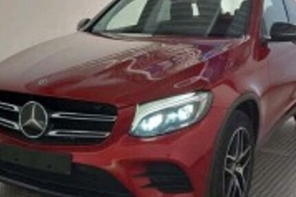 Mercedes-Benz GLC 250 164.800 km 24.795 &euro; Neukirchen-Vluyn 47506