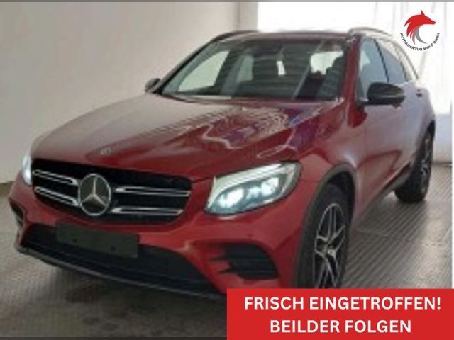 Mercedes-Benz GLC 250 164.800 km 24.795 &euro; Neukirchen-Vluyn 47506