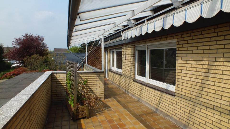 Maisonettenwohnung Meerbusch Kierst - 3 Zimmer, 88 m&sup2;, 1.040&euro; | Angebot:25278817