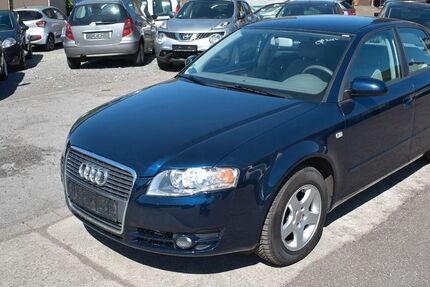 Audi A4 59.970 km 6.980 &euro; Oberhausen 46145