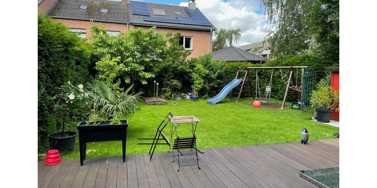 Reihenhaus Moers Schwafheim - 8 Zimmer, 215 m&sup2;, 695.000&euro; | Angebot:26367560