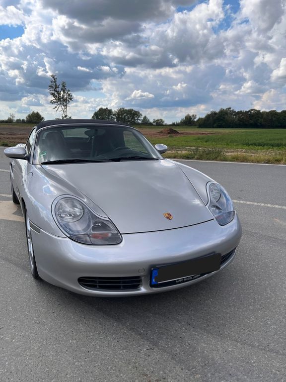Boxster