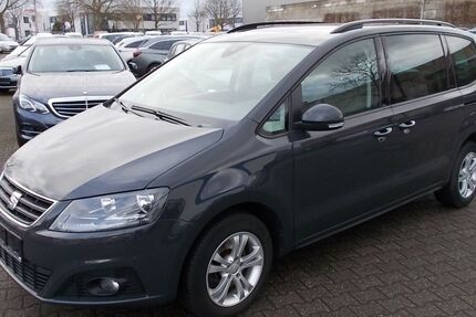 Seat Alhambra 150.980 km 17.000 € Willich 47877