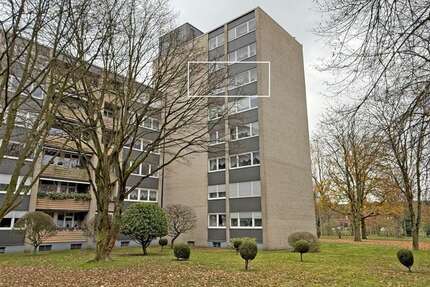 Wohnung zum Kaufen in Neukirchen-Vluyn 165.000 € 117 m² 4 zimmer