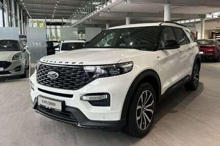 Ford Explorer 9.875 km 69.999 &euro; Voerde 46562