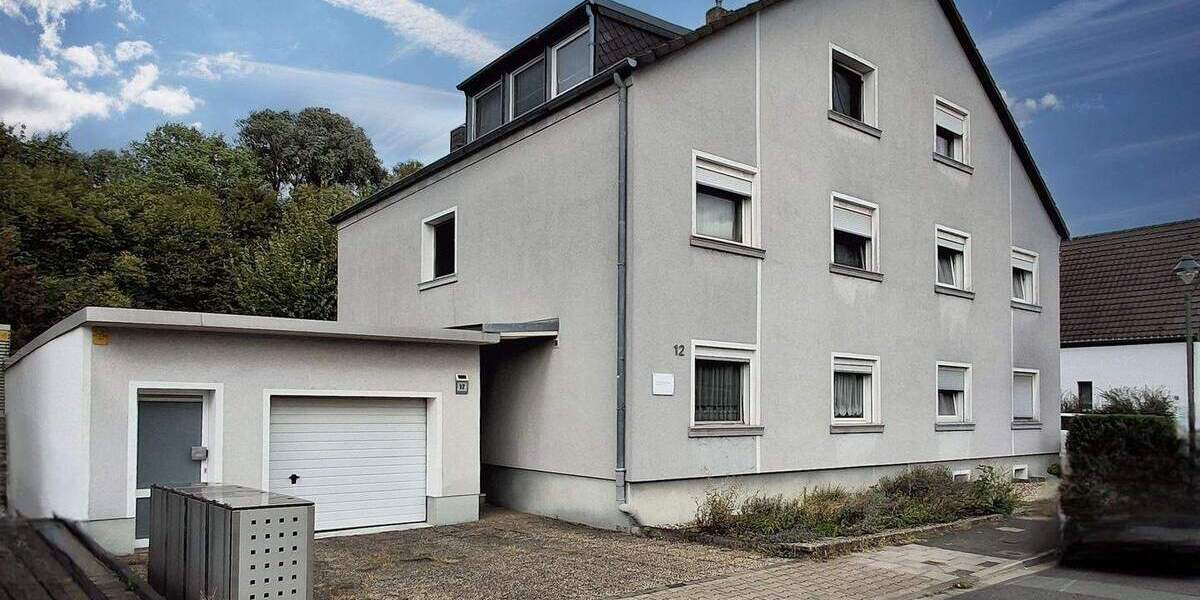 Doppelhaushälfte Düsseldorf Unterrath - 6 Zimmer, 208 m&sup2;, 684.000&euro; | Angebot:25691151