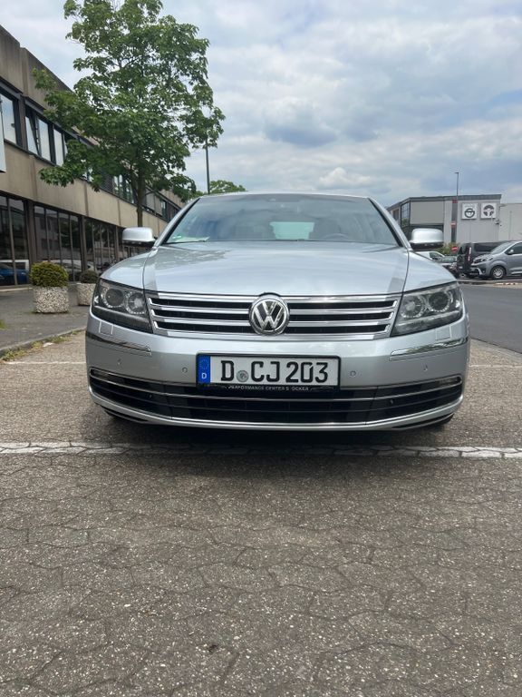 Phaeton