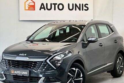 Kia Sportage 177.939 km 17.136 &euro; Wesel 46485