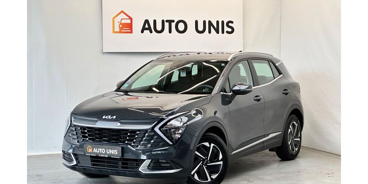 Kia Sportage 177.939 km 17.136 &euro; Wesel 46485