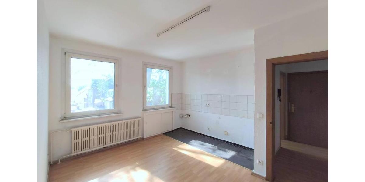 ~ Frisch renoviert Einziehen noch vor Weihnachten ~ 2 zimmer