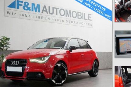 Audi A1 173.200 km 7.950 &euro; Neuss 41460