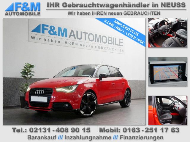 Audi A1 173.200 km 7.950 &euro; Neuss 41460