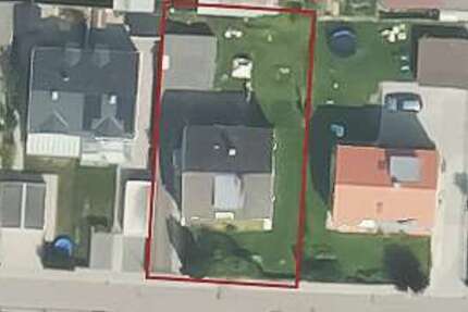 Grundstück zu verkaufen in Gaimersheim 598.000 € 693 m²