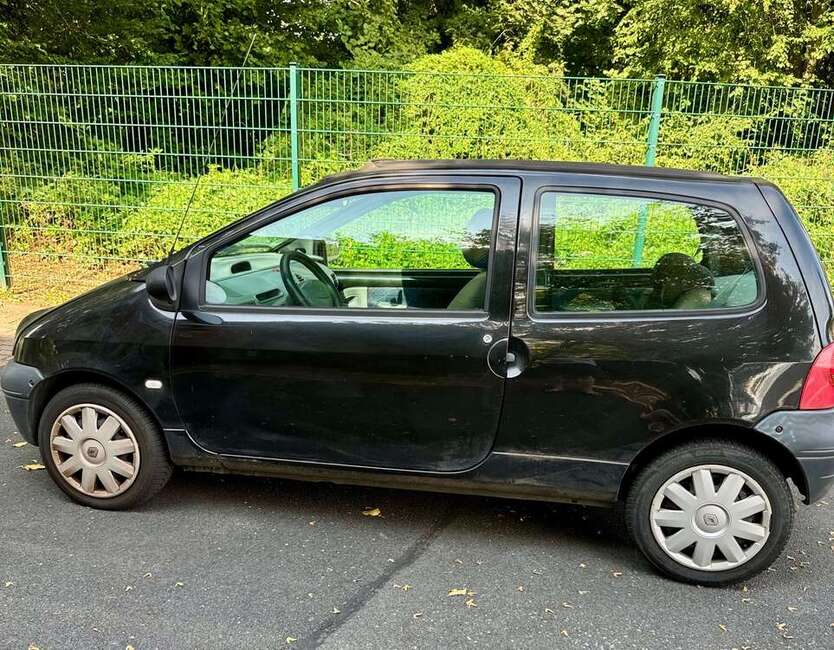 Twingo