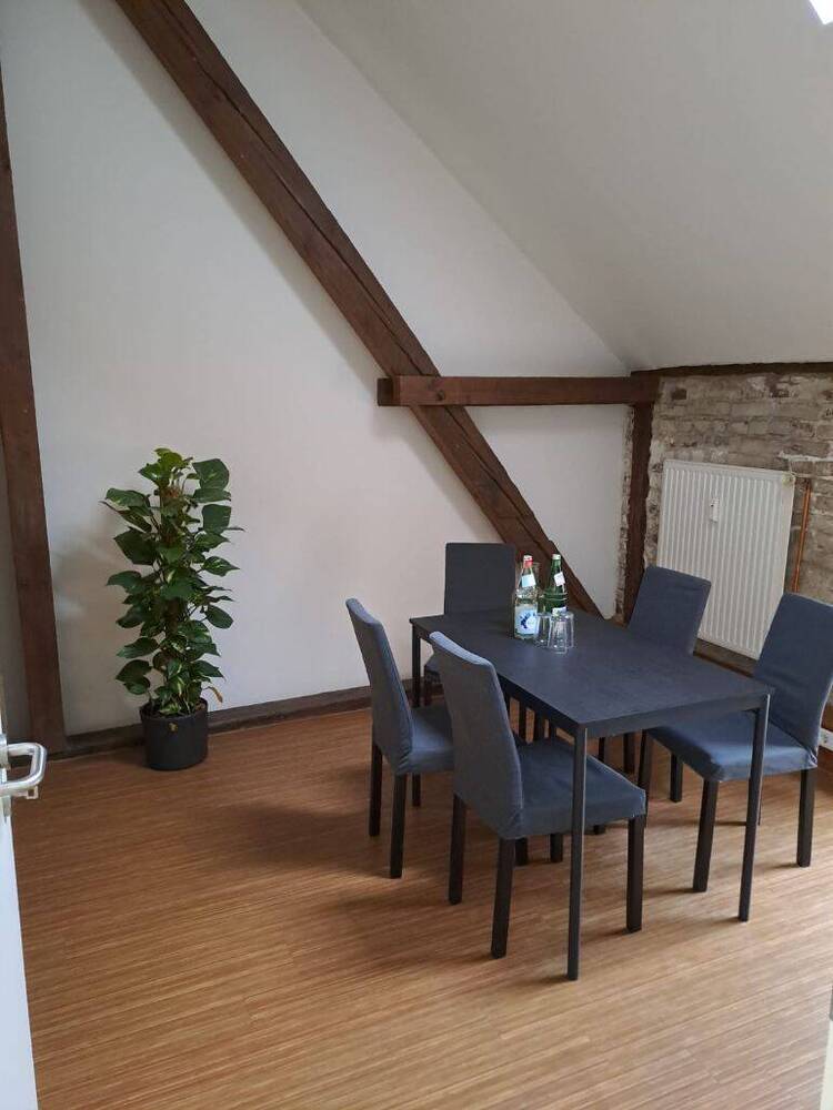 Bürofläche, 1. OG - All-in-Miete