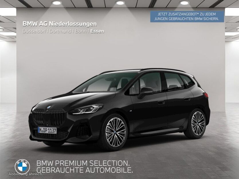 BMW 220 Active Tourer 24.404 km 35.999 € Essen 45141