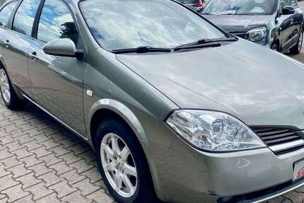 Nissan Primera