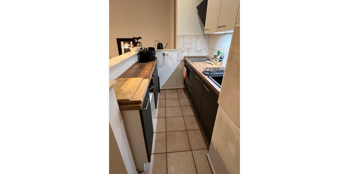 Etagenwohnung Düsseldorf Pempelfort - 1.5 Zimmer, 62 m&sup2;, 825&euro; | Angebot:25523328