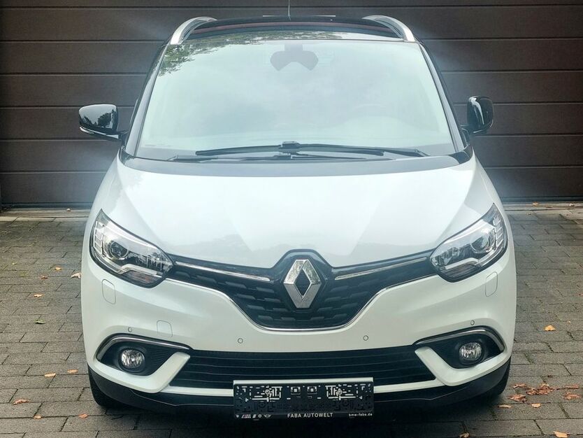 Renault Scenic 105.915 km 14.499 € Duisburg 47138