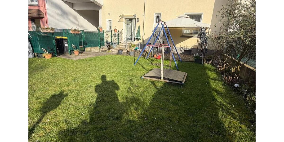 Erdgeschoßwohnung Gelsenkirchen Gelsenkirchen-West - 2.5 Zimmer, 75 m&sup2;, 750&euro; | Angebot:25511498