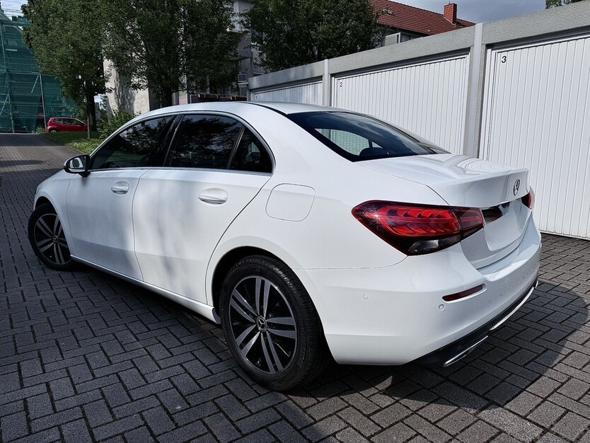 Mercedes-Benz A-Klasse 137.000 km 20.700 € Mülheim an der Ruhr 45468
